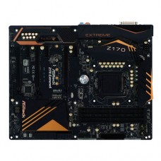 ASRock Z170 Extreme6